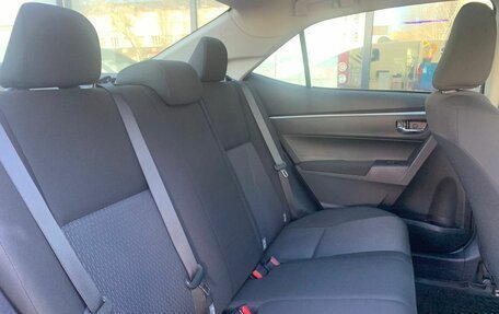 Toyota Corolla, 2013 год, 1 524 000 рублей, 11 фотография