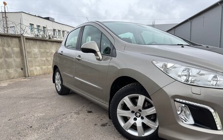 Peugeot 308 II, 2013 год, 799 000 рублей, 2 фотография