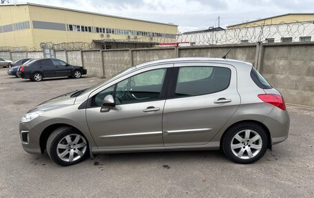 Peugeot 308 II, 2013 год, 799 000 рублей, 5 фотография