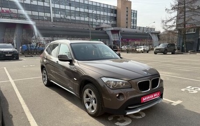 BMW X1, 2012 год, 1 750 000 рублей, 1 фотография