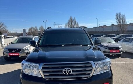 Toyota Land Cruiser 200, 2010 год, 2 950 000 рублей, 1 фотография