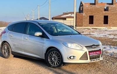 Ford Focus III, 2013 год, 799 000 рублей, 1 фотография