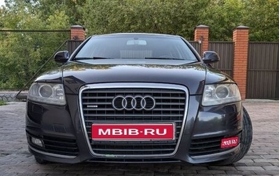 Audi A6, 2010 год, 1 250 000 рублей, 1 фотография