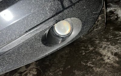 Volkswagen Touareg III, 2013 год, 2 800 000 рублей, 1 фотография