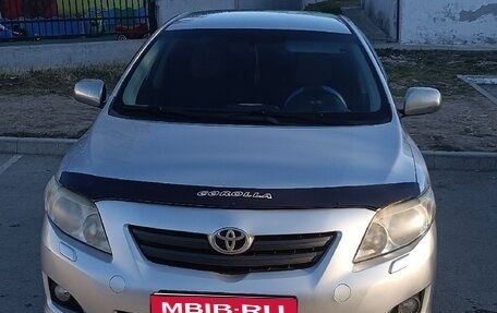 Toyota Corolla, 2008 год, 800 000 рублей, 1 фотография