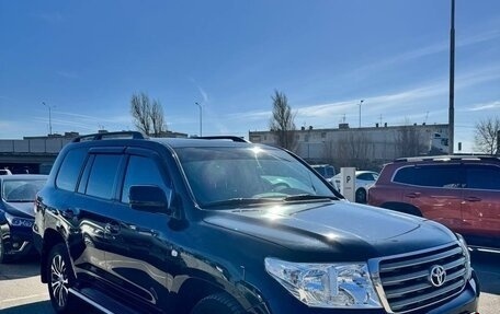 Toyota Land Cruiser 200, 2010 год, 2 950 000 рублей, 3 фотография