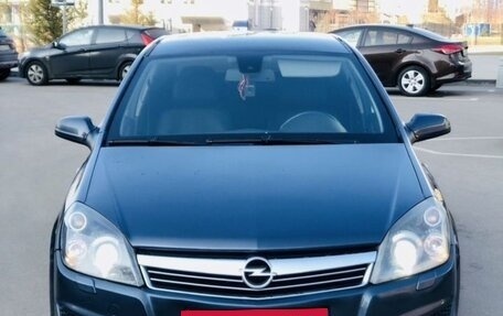 Opel Astra H, 2008 год, 550 000 рублей, 5 фотография