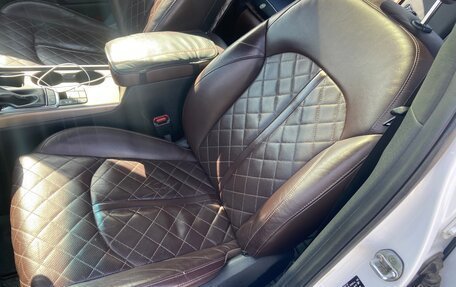 KIA Optima IV, 2015 год, 1 900 000 рублей, 15 фотография