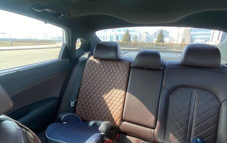 KIA Optima IV, 2015 год, 1 900 000 рублей, 26 фотография