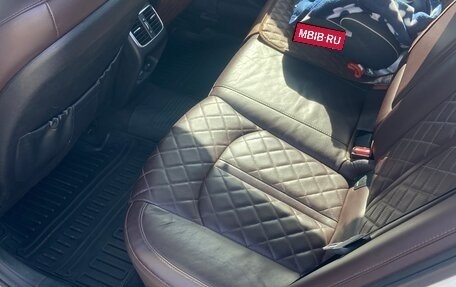 KIA Optima IV, 2015 год, 1 900 000 рублей, 27 фотография