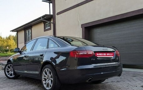 Audi A6, 2010 год, 1 250 000 рублей, 5 фотография