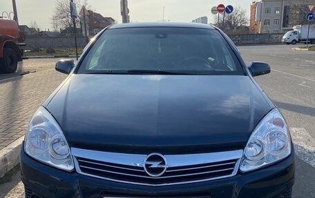 Opel Astra H, 2012 год, 870 000 рублей, 4 фотография