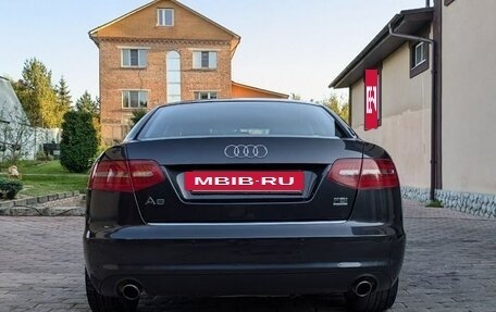 Audi A6, 2010 год, 1 250 000 рублей, 7 фотография