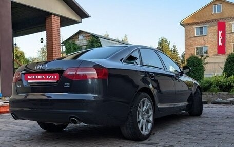 Audi A6, 2010 год, 1 250 000 рублей, 2 фотография