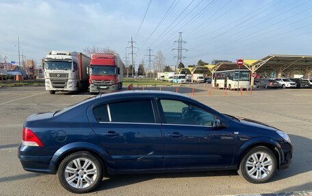 Opel Astra H, 2012 год, 870 000 рублей, 8 фотография