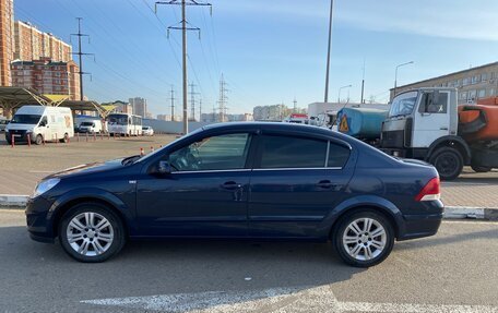 Opel Astra H, 2012 год, 870 000 рублей, 7 фотография