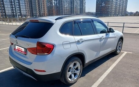 BMW X1, 2014 год, 1 650 000 рублей, 14 фотография