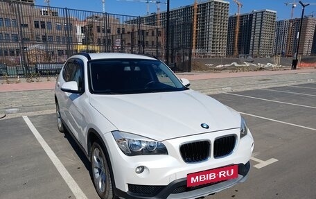 BMW X1, 2014 год, 1 650 000 рублей, 10 фотография