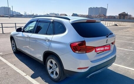 BMW X1, 2014 год, 1 650 000 рублей, 3 фотография