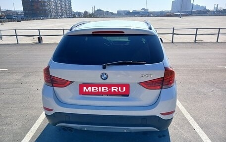 BMW X1, 2014 год, 1 650 000 рублей, 21 фотография