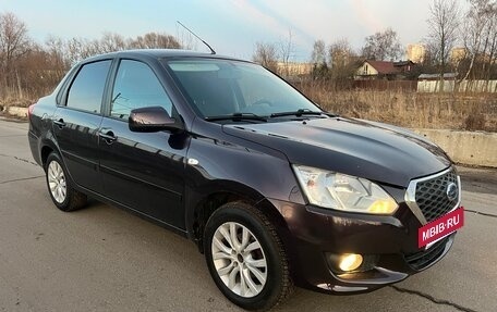 Datsun on-DO I рестайлинг, 2017 год, 640 000 рублей, 3 фотография