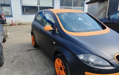 SEAT Altea I, 2008 год, 650 000 рублей, 6 фотография