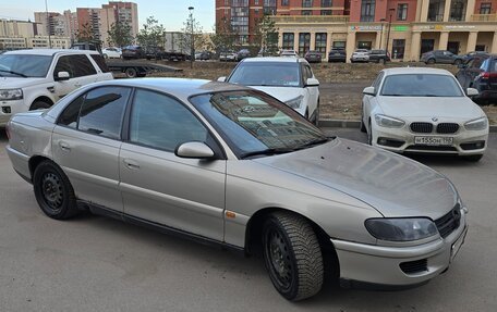 Opel Omega B, 1997 год, 220 000 рублей, 3 фотография