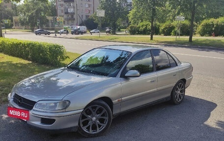 Opel Omega B, 1997 год, 220 000 рублей, 4 фотография