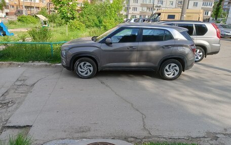 Hyundai Creta, 2021 год, 2 050 000 рублей, 6 фотография