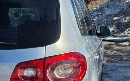 Volkswagen Tiguan I, 2010 год, 1 380 000 рублей, 12 фотография