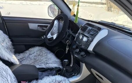 Lifan X60 I рестайлинг, 2014 год, 436 000 рублей, 9 фотография
