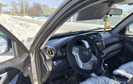 Lifan X60 I рестайлинг, 2014 год, 436 000 рублей, 8 фотография