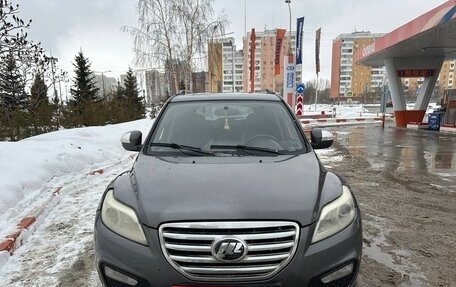 Lifan X60 I рестайлинг, 2014 год, 436 000 рублей, 2 фотография