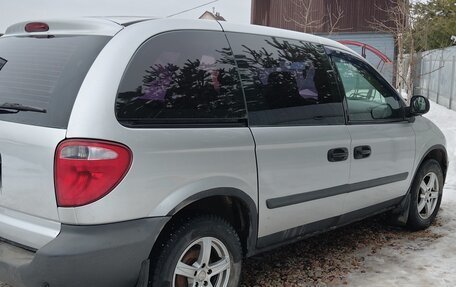 Dodge Caravan IV, 2005 год, 530 000 рублей, 5 фотография