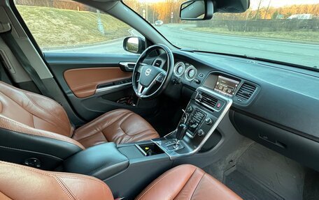 Volvo S60 III, 2012 год, 1 280 000 рублей, 6 фотография