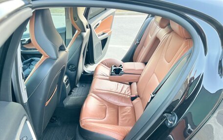 Volvo S60 III, 2012 год, 1 280 000 рублей, 9 фотография