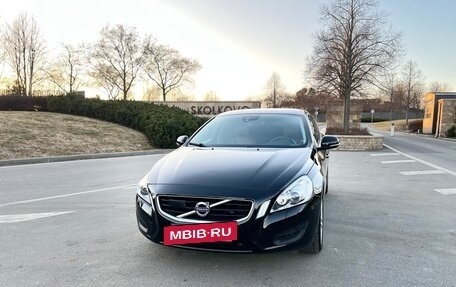 Volvo S60 III, 2012 год, 1 280 000 рублей, 3 фотография