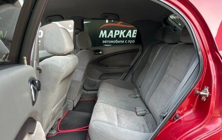 Chevrolet Lacetti, 2007 год, 525 000 рублей, 8 фотография