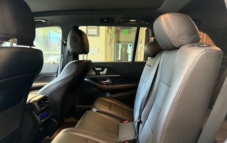 Mercedes-Benz GLS, 2022 год, 7 620 000 рублей, 11 фотография