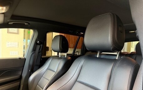 Mercedes-Benz GLS, 2022 год, 7 620 000 рублей, 8 фотография