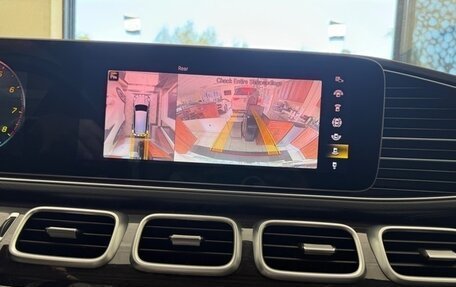 Mercedes-Benz GLS, 2022 год, 7 620 000 рублей, 10 фотография