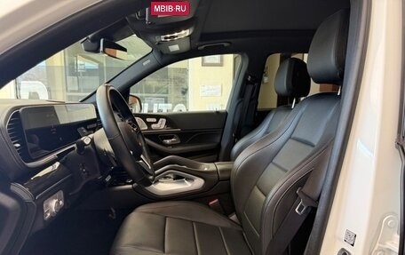 Mercedes-Benz GLS, 2022 год, 7 620 000 рублей, 7 фотография