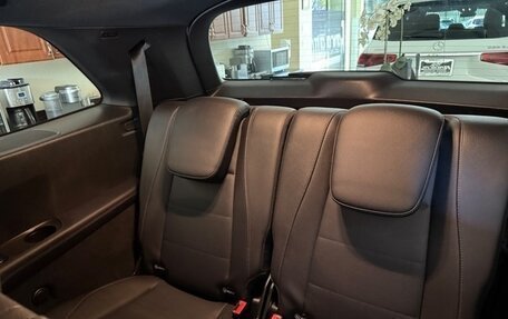 Mercedes-Benz GLS, 2022 год, 7 620 000 рублей, 13 фотография