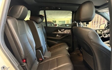 Mercedes-Benz GLS, 2022 год, 7 620 000 рублей, 12 фотография