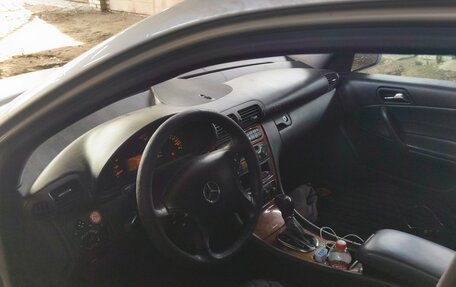 Mercedes-Benz C-Класс, 2003 год, 435 000 рублей, 2 фотография