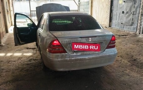 Mercedes-Benz C-Класс, 2003 год, 435 000 рублей, 7 фотография