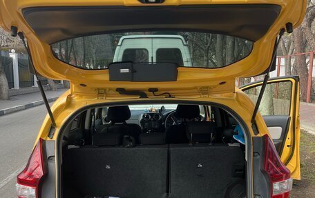 Nissan Note II рестайлинг, 2020 год, 1 380 000 рублей, 10 фотография