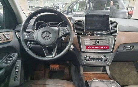 Mercedes-Benz GLS, 2016 год, 4 750 000 рублей, 6 фотография