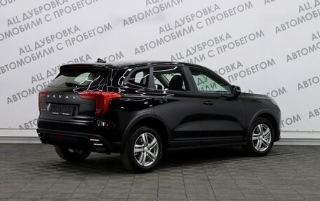 Haval Jolion, 2025 год, 2 699 000 рублей, 2 фотография