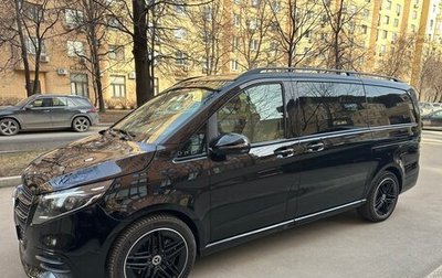 Mercedes-Benz V-Класс, 2024 год, 17 200 000 рублей, 1 фотография